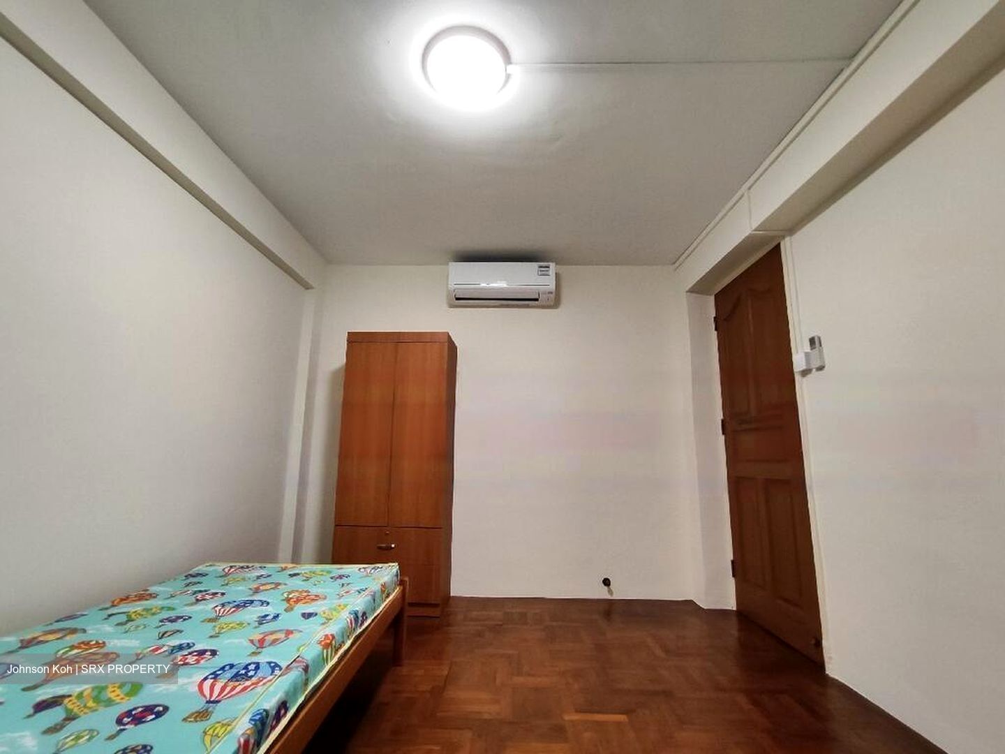 Blk 6 Ghim Moh Road (Queenstown), HDB 3 Rooms #439488491